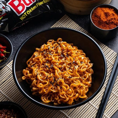 Samyang Original Buldak Hot Chicken Ramen Cup Box